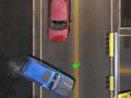 Jeu Stationnement en ville aux heures de pointe en ligne