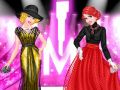 Jeu Princesses Mannequins à la Semaine de la Mode de Milan en ligne
