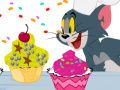 Jeu Créons avec Tom et Jerry en ligne Jeu Créons avec Tom et Jerry en ligne