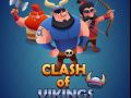 Jeu Choc des Vikings en ligne