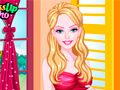 Jeu Soins de Grossesse Barbie en ligne