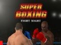 Jeu Super Boxe en ligne Jeu Super Boxe en ligne
