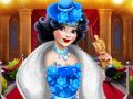 Jeu Blanche-Neige: Glamour de Hollywood en ligne