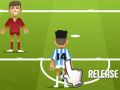 Jeu Football Pénalty Go en ligne