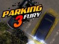Jeu Fureur de Parking 3 en ligne