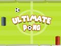 Jeu Pong Ultime en ligne