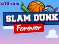 Jeu Slam Dunk Pour Toujours en ligne