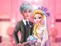 Jeu Mariage Vintage en ligne