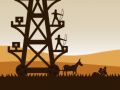 Jeu Défense Médiévale Z en ligne