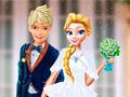 Jeu Princesse Ellie: Rêve de Mariage en ligne