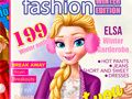 Jeu Magazine Princesse Édition Hiver en ligne