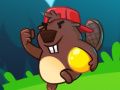 Jeu Bulles de Castor en ligne