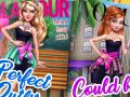 Jeu Police de la mode en ligne