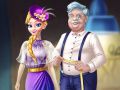 Jeu Tailleur Personnel Célèbre en ligne