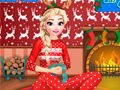 Jeu Eliza Nuit de Noël en ligne