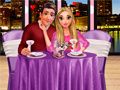 Jeu Nuit de rendez-vous des amoureux en ligne