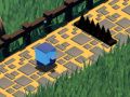 Jeu Course Magique en ligne