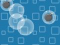 Jeu Pluie de bulles en ligne