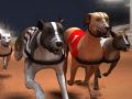 Jeu Courses de lévriers en ligne
