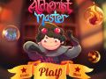 Jeu Maître Alchimiste en ligne