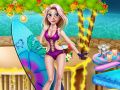 Jeu Aventure de la princesse Hawaii en ligne
