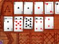 Jeu Solitaire Algérien en ligne
