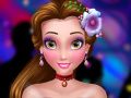 Jeu Maquillage Parfait pour le Bal en ligne