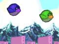 Jeu Oiseaux Flappy en Colère en ligne