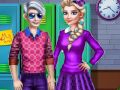 Jeu Looks Modernes de Lycée en ligne