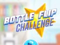 Jeu Défi de la bouteille retournée en ligne
