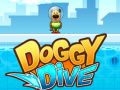 Jeu Plongée de Chien en ligne