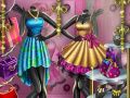 Jeu Vitrine de Mode en ligne