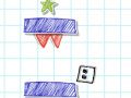 Jeu Course de papier en ligne