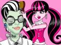 Jeu Monstrez Justin Bieber en ligne
