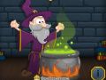 Jeu Salazar l'Alchimiste en ligne