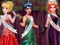 Jeu Les Princesses au Collège Royal en ligne