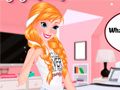 Jeu Sœurs Gelées: Double Rendez-vous en ligne