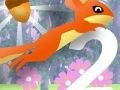 Jeu Nut Rush 2 : Sprint d'été en ligne
