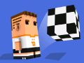 Jeu Encore une passe en ligne