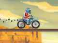 Jeu X-Trial Racing en ligne