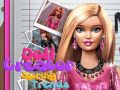 Jeu Créateur de poupées : Tendances printanières en ligne