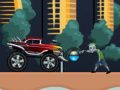 Jeu Zombinateurs en ligne