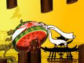 Jeu Fruits Katana en ligne