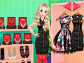 Jeu Défi Modèle Princesse Printemps en ligne