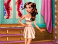 Jeu Tris Gangsta Robe de Poupée en ligne