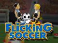Jeu Football à Claquer en ligne