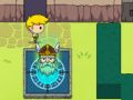 Jeu La Quête de Sven en ligne