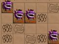 Jeu Balayeur de Trolls en ligne