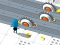 Jeu Évasion de FlakBoy en ligne