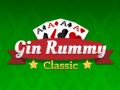 Jeu Gin Rami Classique en ligne